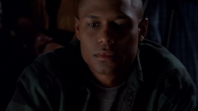 DID THEY MAKE HIM DRINK? - Angel