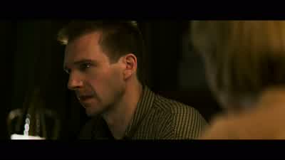 Did they tell you how I look? - Red Dragon