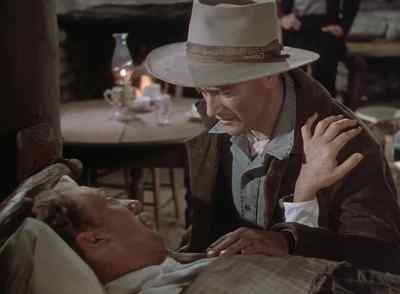 Did theyâ
I'm all right. - The Shepherd of the Hills