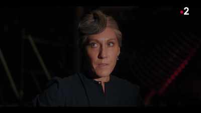 Did that thing just
electrocute us? - Nautilus