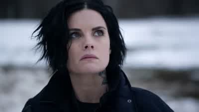 Did you think for a minute how Emma would feel about you being here? - Blindspot