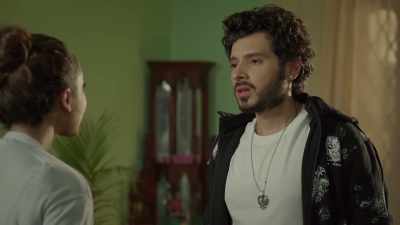 Did you think about how I would
look myself in the eye in future? - Badnaam Gali