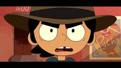 Did you think about that - Victor and Valentino