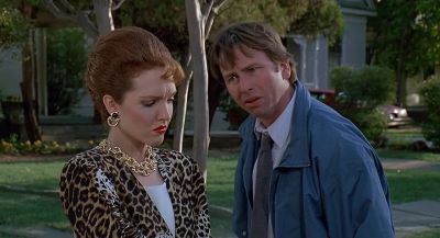 Did you think about the poor boy - Problem Child