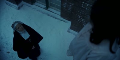 - Did you think your actions
would not have consequences? - Bones of Crows