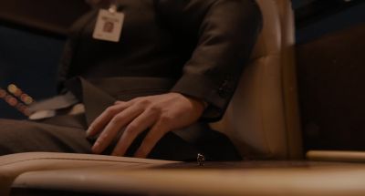 Did you think you could stop the future with a heist - Ant Man