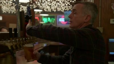 Did you think to get
his cell phone number? - Chicago Fire