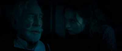 Did you think I was going
to turn you over to the Gestapo? - The Exception