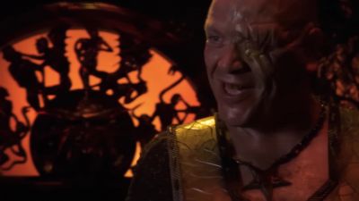 Did you think I helped Jolinar to escape? - Stargate SG-1