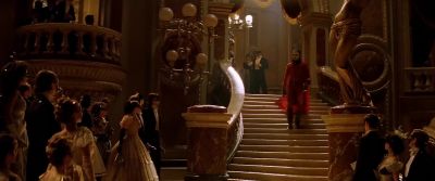 Did you think that I had left you for good - The Phantom of the Opera