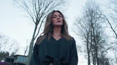 Did you think I wouldn't be
able to kill you, William? - Malicious