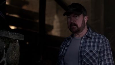 Did you think
it would be that easy? - Supernatural