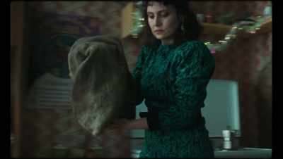 Did you think we'd stolen them.
from under your tree? - La Chimera