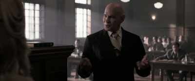 Did you think your words
would actually - American Traitor: The Trial of Axis Sally