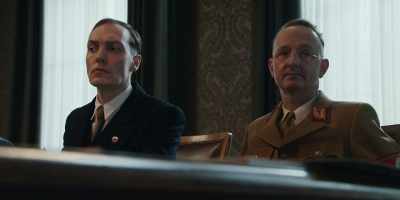 - Did they think, yes.
- Now we have to pay the price. - The Conference