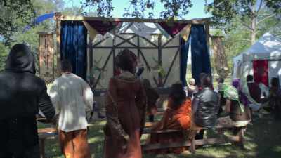 Did thou set Diana into her car?
And give her... - Leverage: Redemption