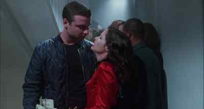 - Did you throw up? - Party Girl