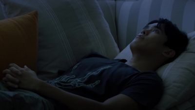 Did Tommy already leave? - NCIS: Hawai'i