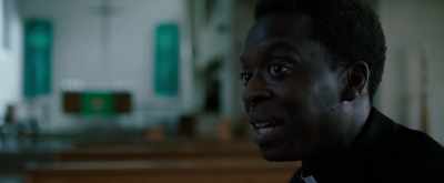 Did Tony tell you what he did
after he had that experience? - Ghost Stories