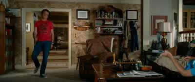 Hey, man. - Step Brothers