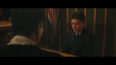 Did you touch Reena at any point
after she crossed the bridge? - Under the Bridge