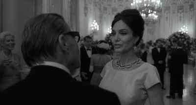 Did you touch or tamper - Maria