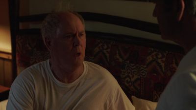 Did you touch the thermostat Did you turn it up - Daddy's Home 2