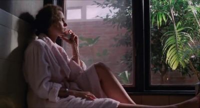 Did he touch you - Sex, Lies, and Videotape