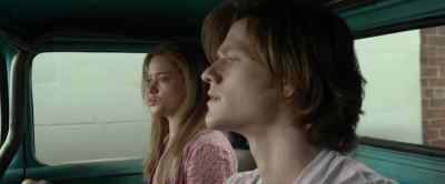 Did you train him
to do this? - Monster Trucks