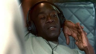 Did he treat you good - Traffic