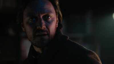 Did they try to cut you, Lyra? - His Dark Materials