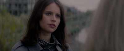 Did you try getting in touch with him
o-once you'd left? - The Last Letter from Your Lover