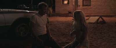 Did he try to kill you, Lola? - Dig