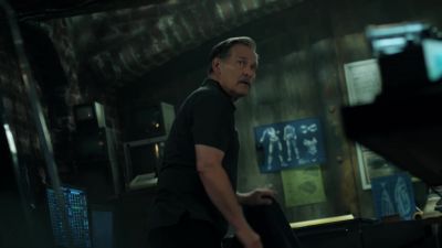 Did you try the tracking device? - Black Lightning