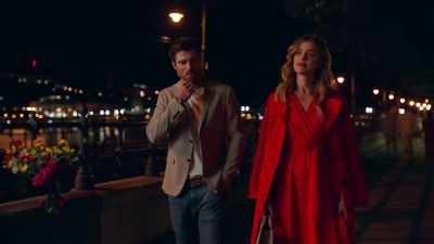 Did you two ever date? - Love on the Right Course
