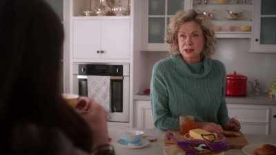Did you two have an argument? - The Dog Days of Christmas