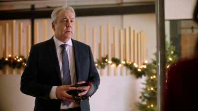 Did, uh, my ears deceive me - Jingle All the Way to Love