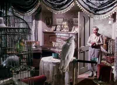 Did you understand all that? - The Ladykillers