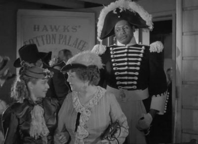 Did you understand the moral of the play - Show Boat