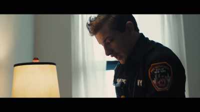 Did you use anything
else besides heroin? - Asphalt City
