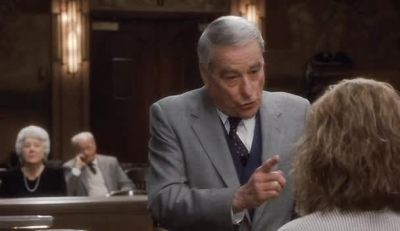 Did you use those gifts to pay your rent - Nuts