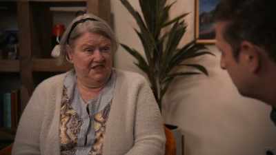 - Did you used to be a piece of shit?
- Oh, yeah. - I Think You Should Leave with Tim Robinson