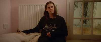 Did you used to, like,
get stoned and stuff? - Days of the Bagnold Summer
