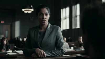 Did she visit you on October 24th
wanting to acquire something? - The Night Of