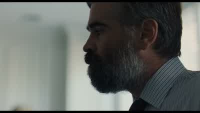 Did you wake Bob? - The Killing of a Sacred Deer