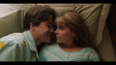 Did we wake up at the same time? - Up Here
