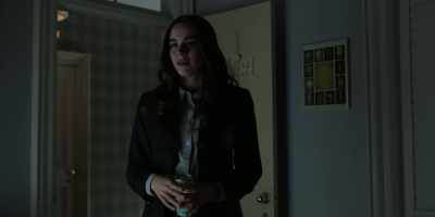 Did you wanna watch a movie? - Impulse