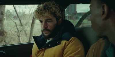 Did you want to die, or was it
just some cry for attention? - On the Count of Three