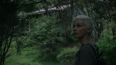 Did you want him to pull the trigger? - The Gone