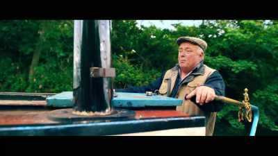 Did you want me to roll over
and tell you how, - Zomboat!